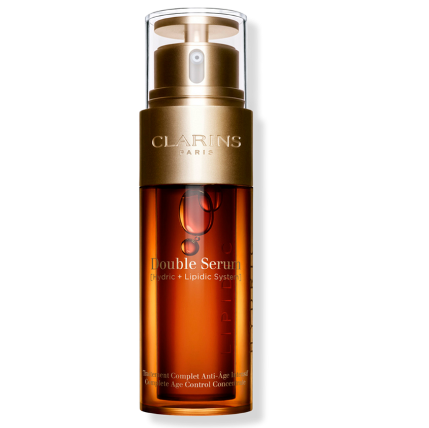 Double Serum