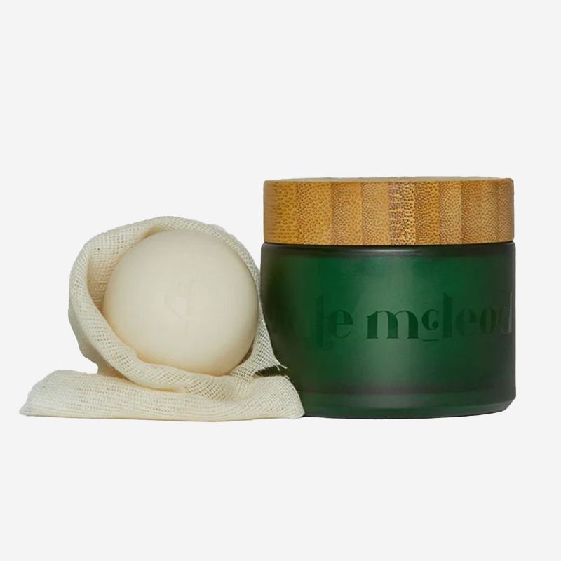 Soothe Face Stone Solid Face Moisturizer
