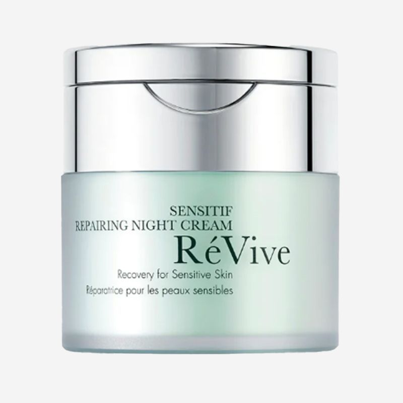Sensitif Repairing Night Cream Recovery for Sensitive Skin
