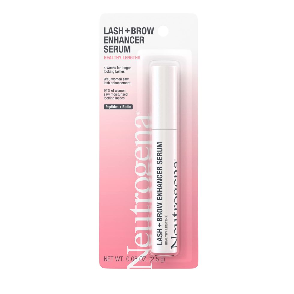Healthy Lash + Brow Enhancer Serum 