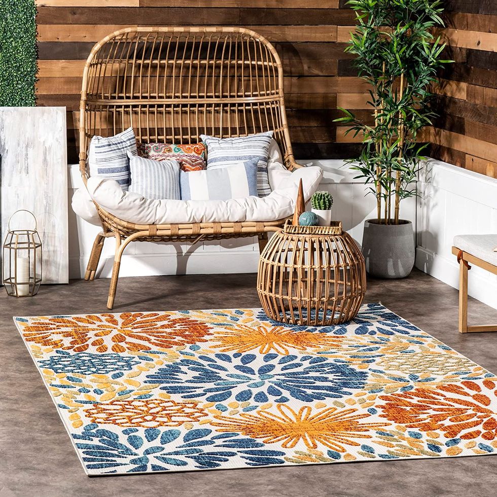 12 Best  Outdoor Rugs of 2024: Shop Our Favorites Now