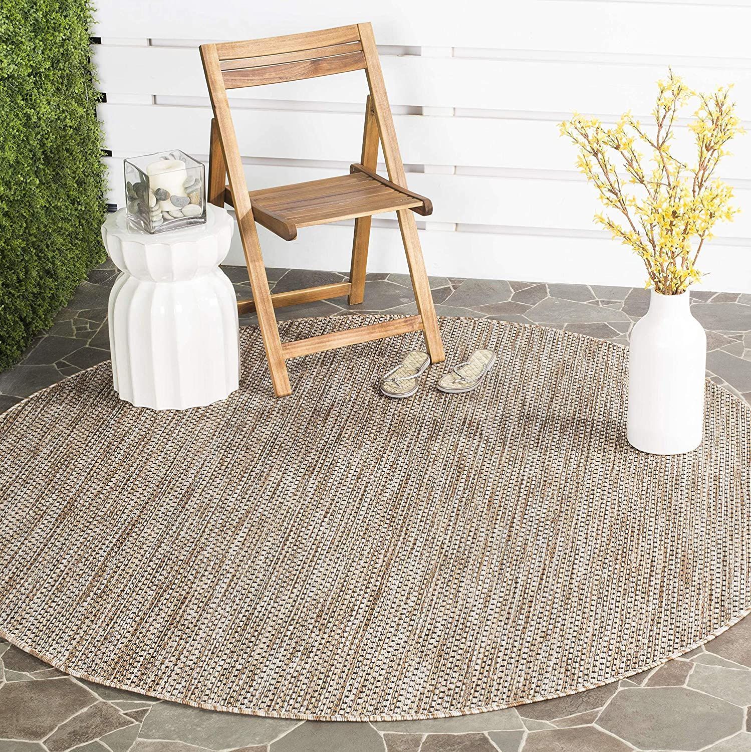 12 Best Amazon Outdoor Rugs Of 2024 Shop Our Favorites Now   1683146152 A1dfhmp8bzl Ac Sl1500 6452c5a0ac8f8 