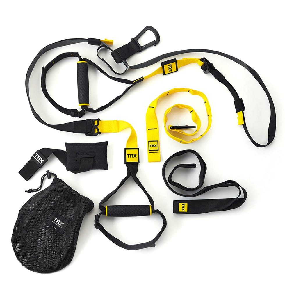 TRX Pro4 System TRX Pro4 System