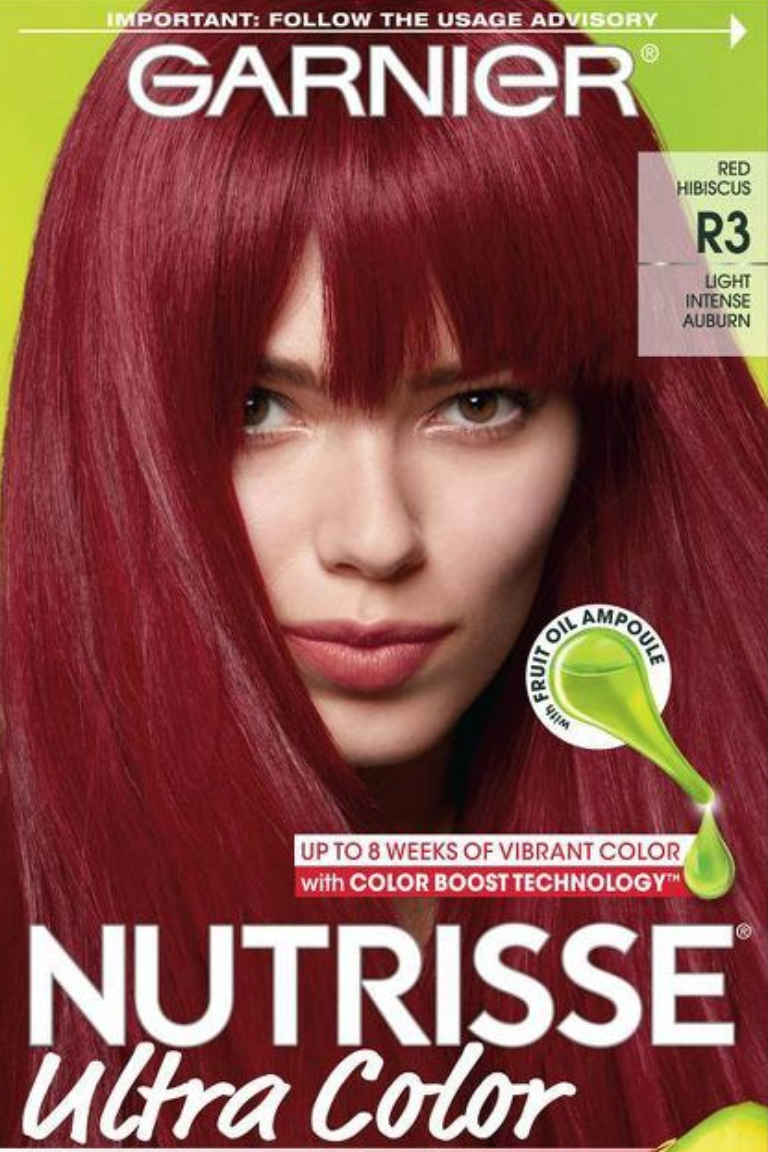 The Best Red Hair Dyes for Vibrant At-Home Color - 2024