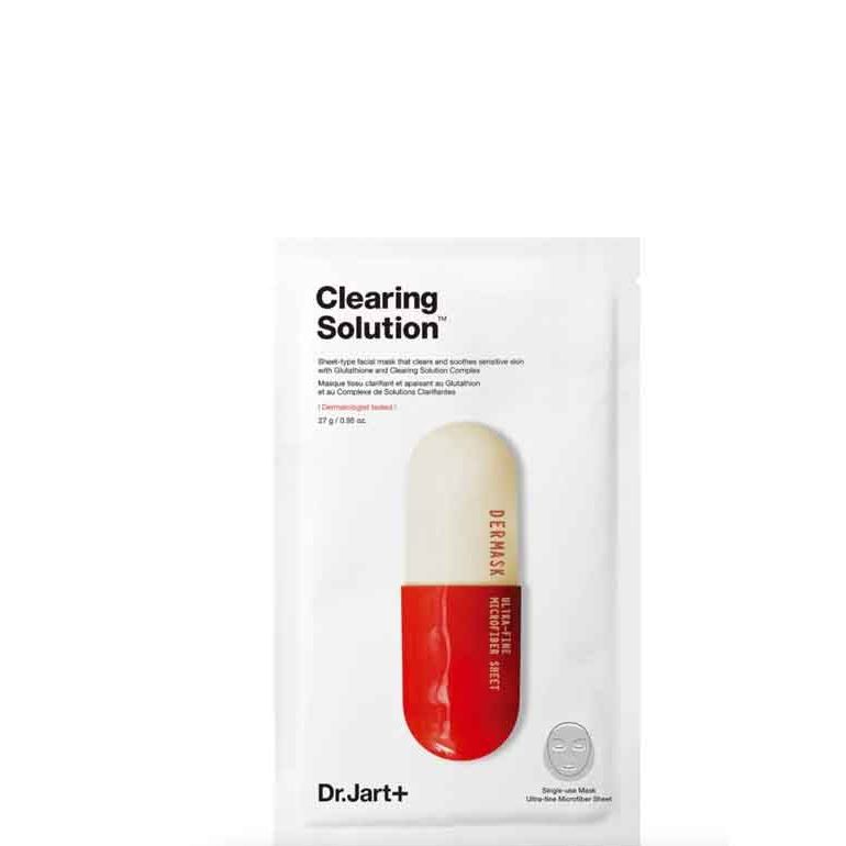 Dermask Micro Jet Clearing Solution™