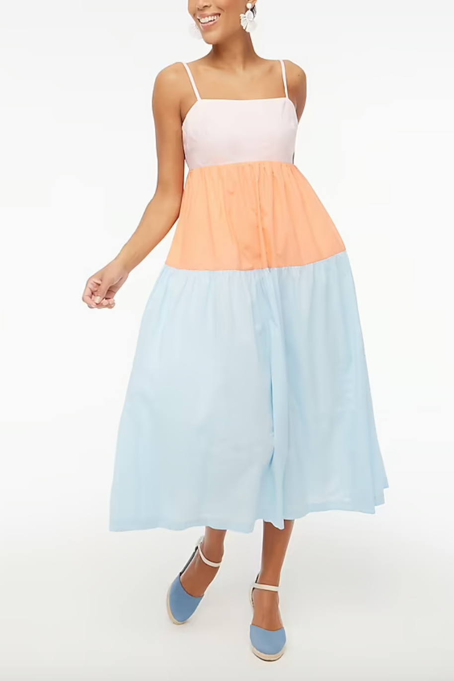 Best 2024 summer dresses: Breezy maxis to party-friendly midis  Checkout –  Best Deals, Expert Product Reviews & Buying Guides