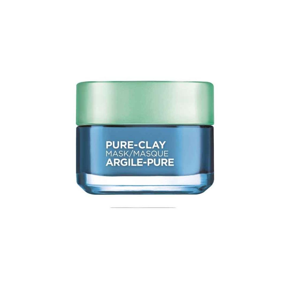 Pure Clay Mask Clear & Comfort