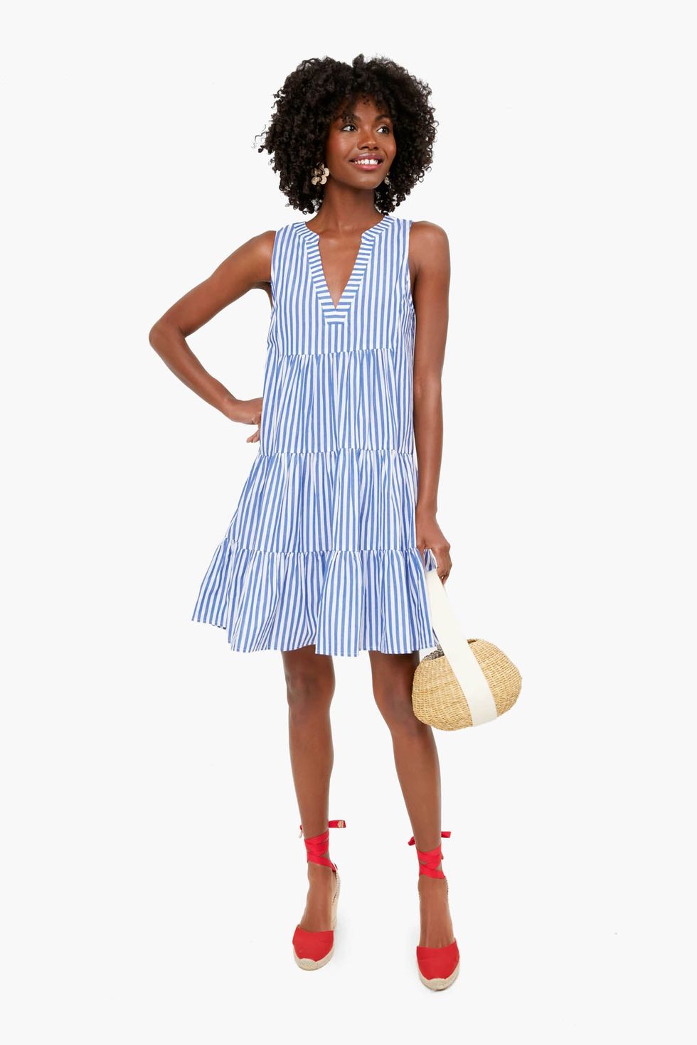 Latest Best Design Summer Dresses for Girls and Women - Top10Sense
