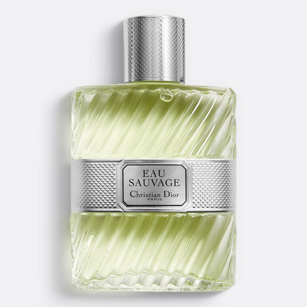 Dior Eau Sauvage 