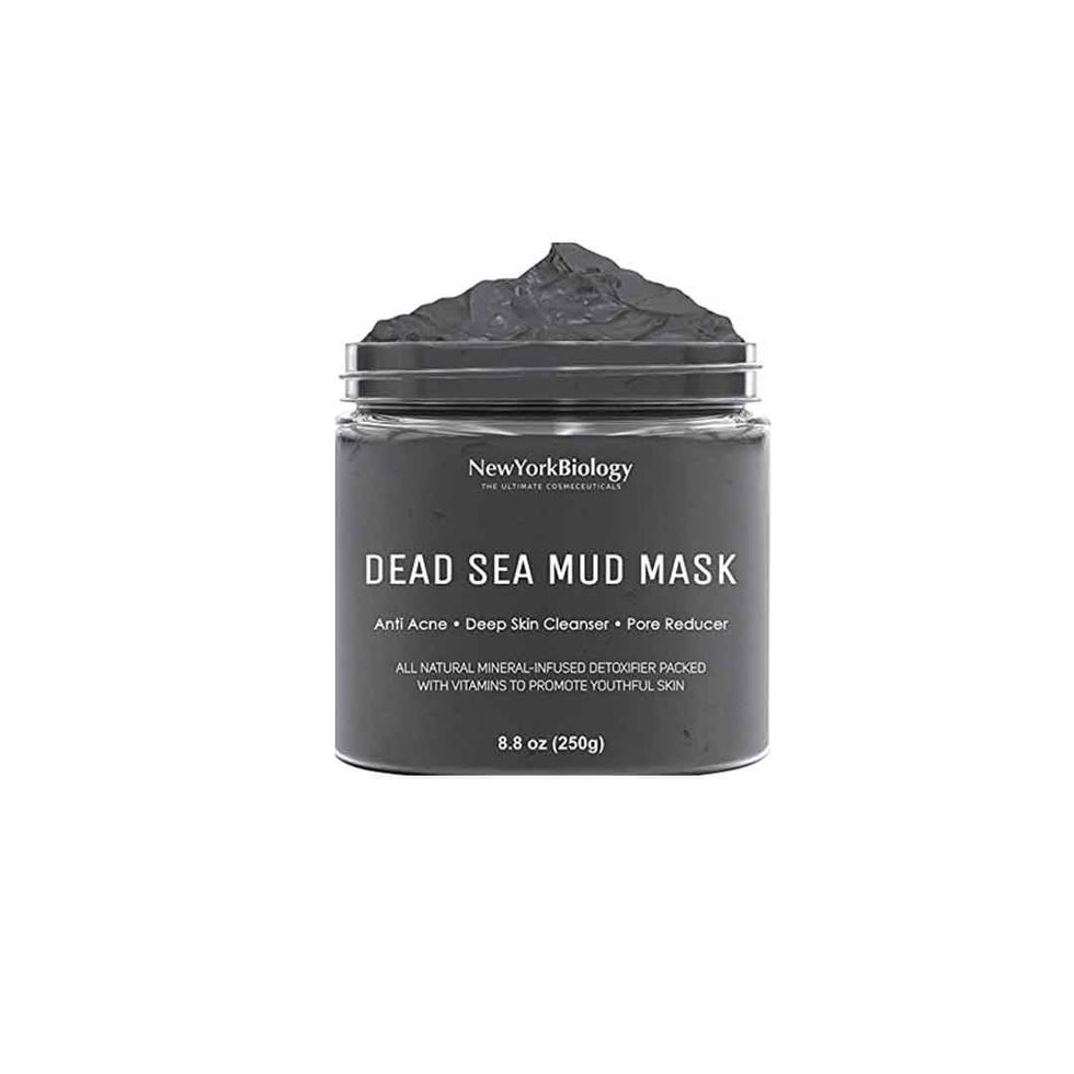 Dead Sea Mud Mask 