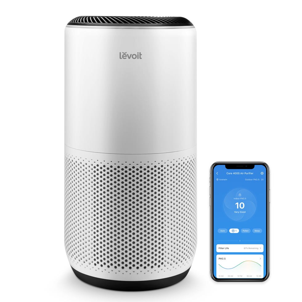 Plasma Pro Core 400S Air Purifier Plasma Pro Core 400S Air Purifier