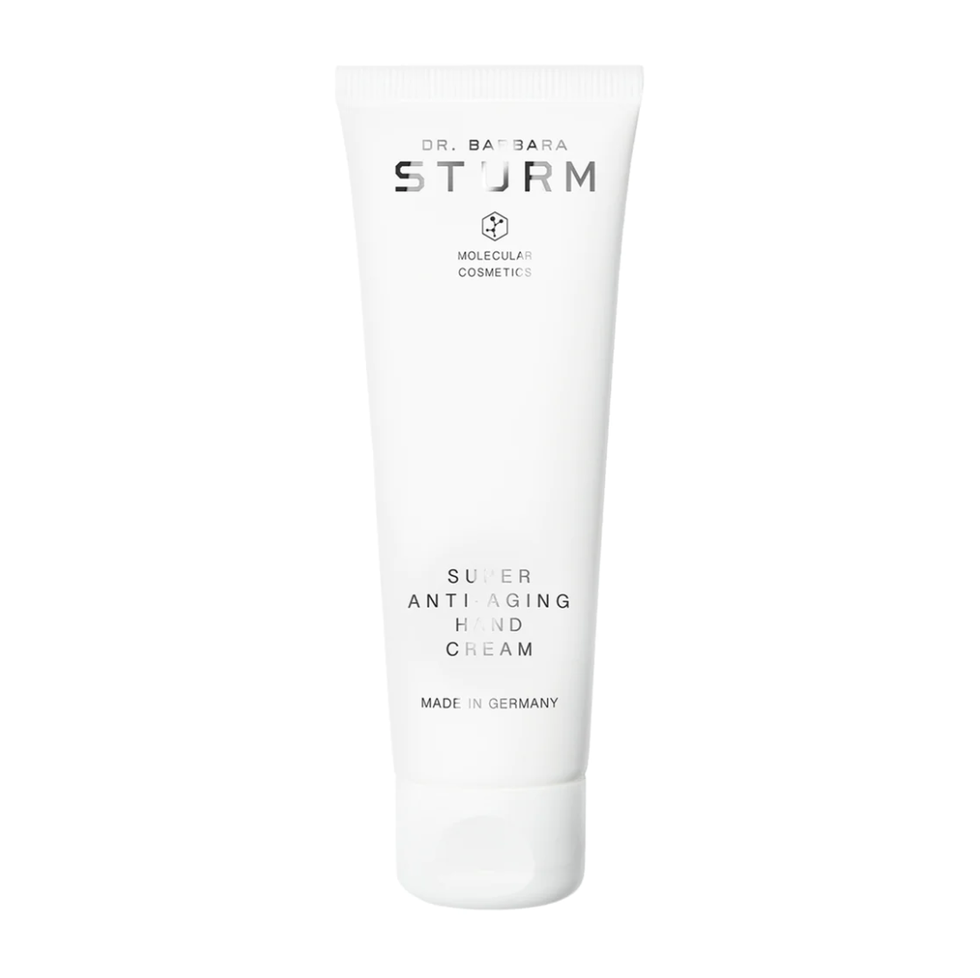 Super Anti-Aging Hand Cream