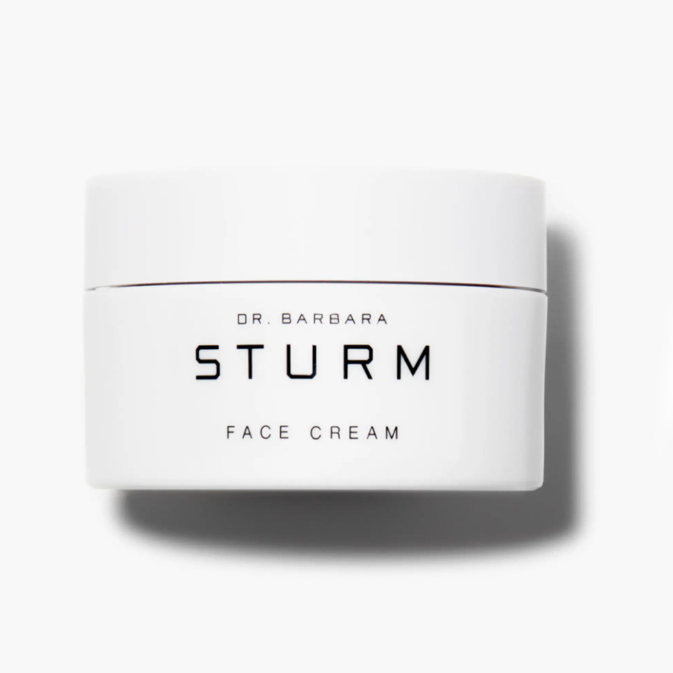 Face Cream