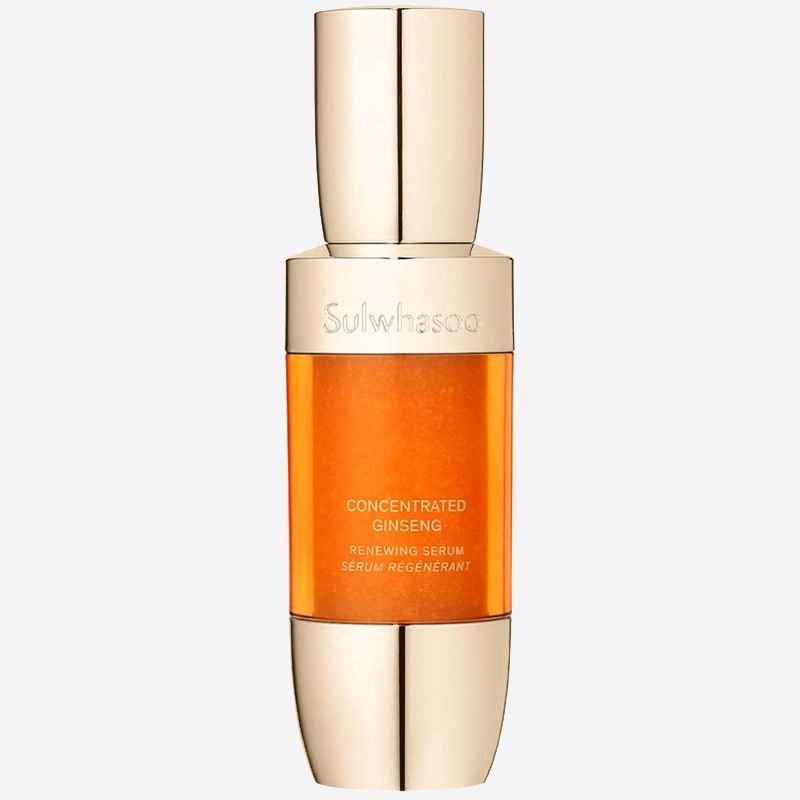 Concentrated Ginseng Renewing Serum 