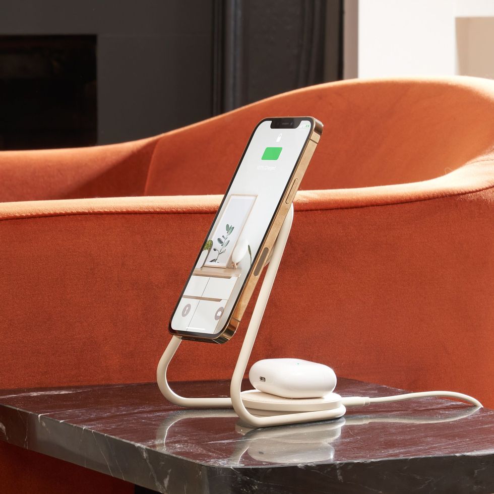 Mag:2 Essentials Magnetic Charging Stand