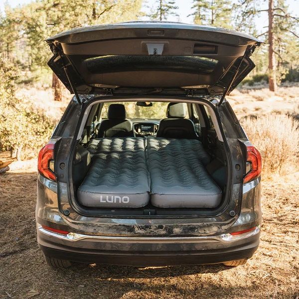 Car camping 2025 air mattress