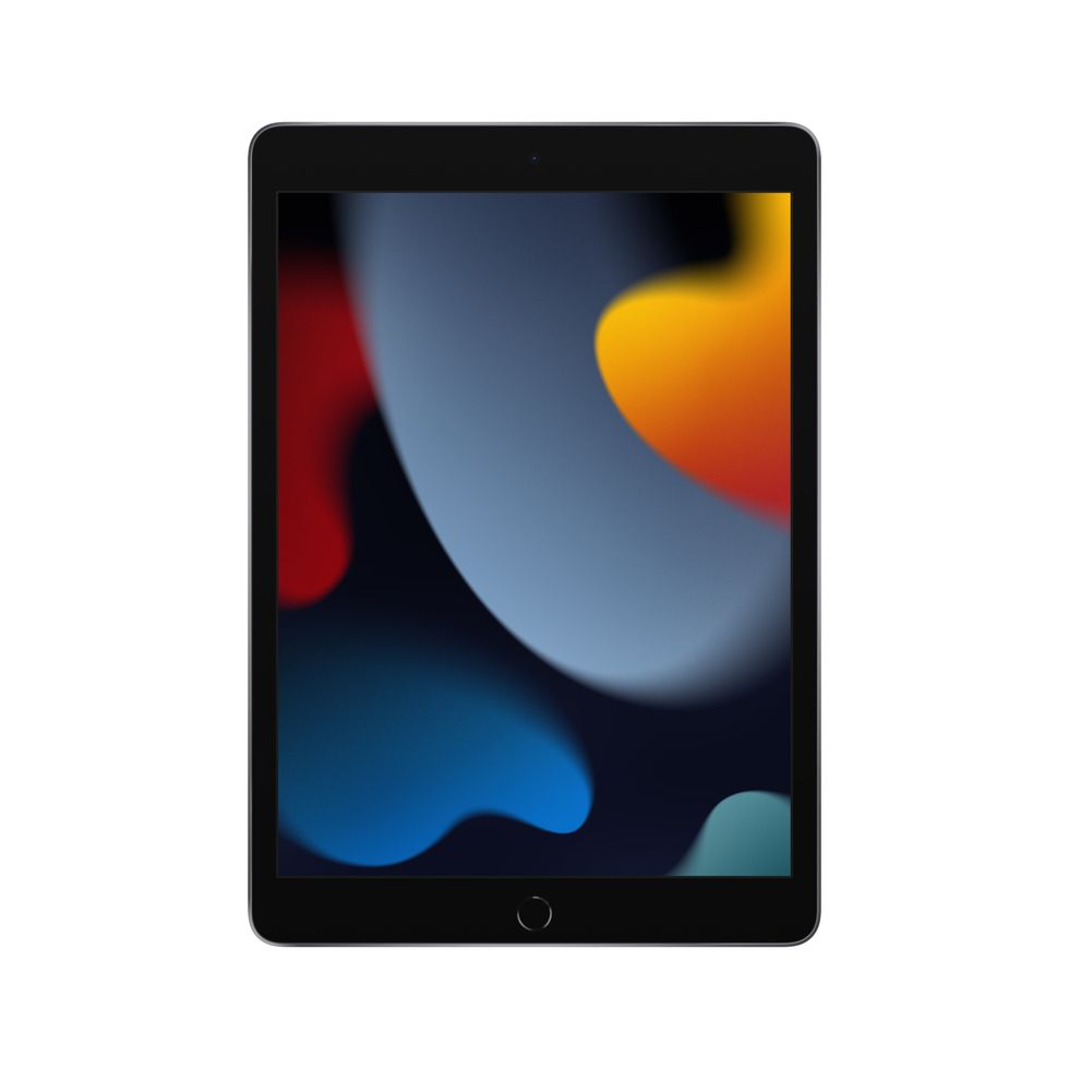 2021 10.2-inch iPad