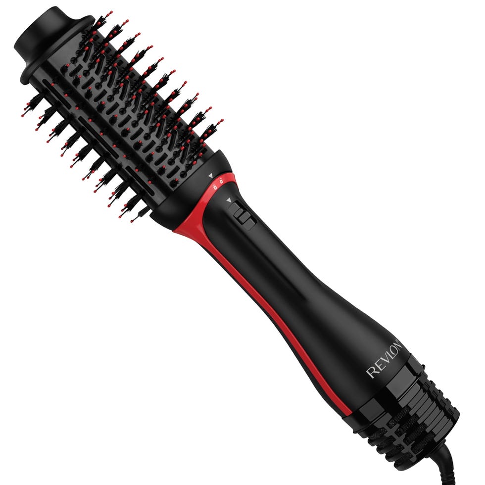 One-Step Volumizer PLUS 2.0 Hair Dryer and Hot Air Brush One-Step Volumizer PLUS 2.0 Hair Dryer and Hot Air Brush