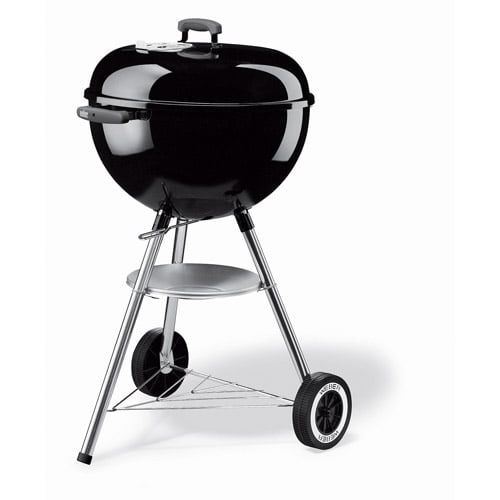 18-Inch Charcoal Grill