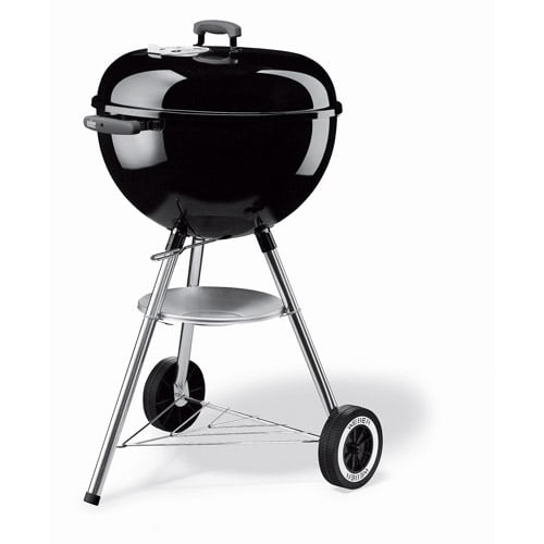 Original Kettle Black Charcoal Grill Original Kettle Black Charcoal Grill