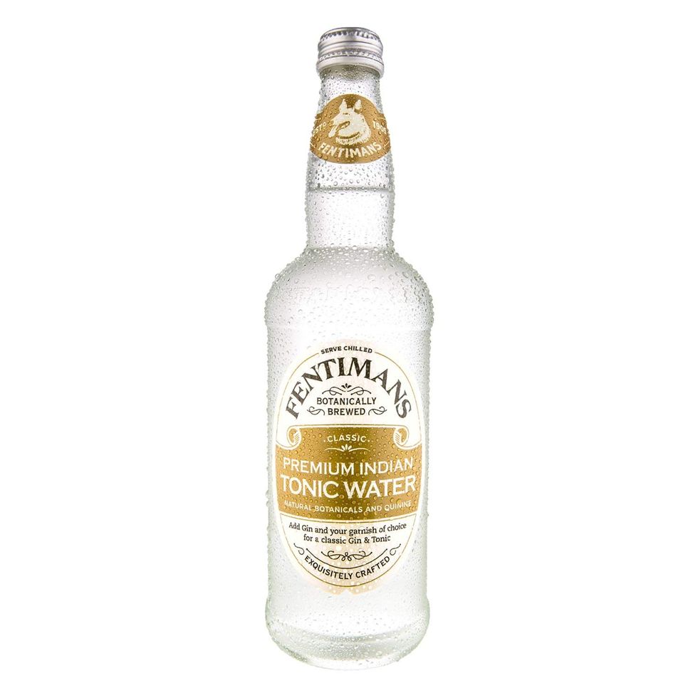 Fentimans Premium Indian Tonic Water 8 x 500ml