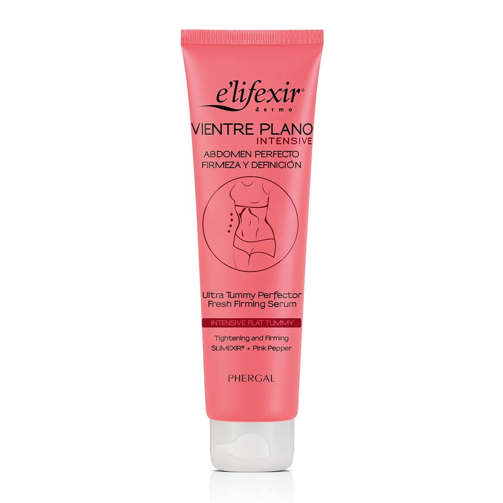 Elifexir - Intensive flat belly serum