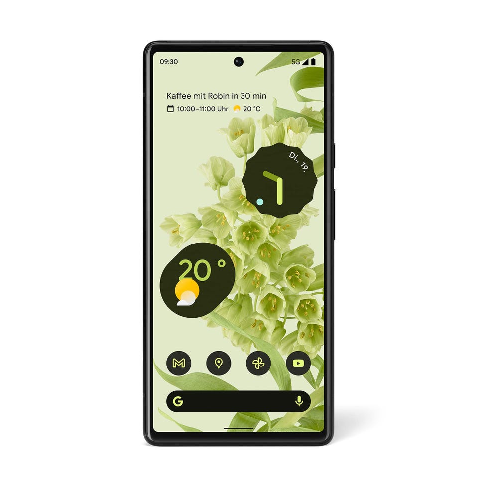 Google Pixel 6 (Refurbished)