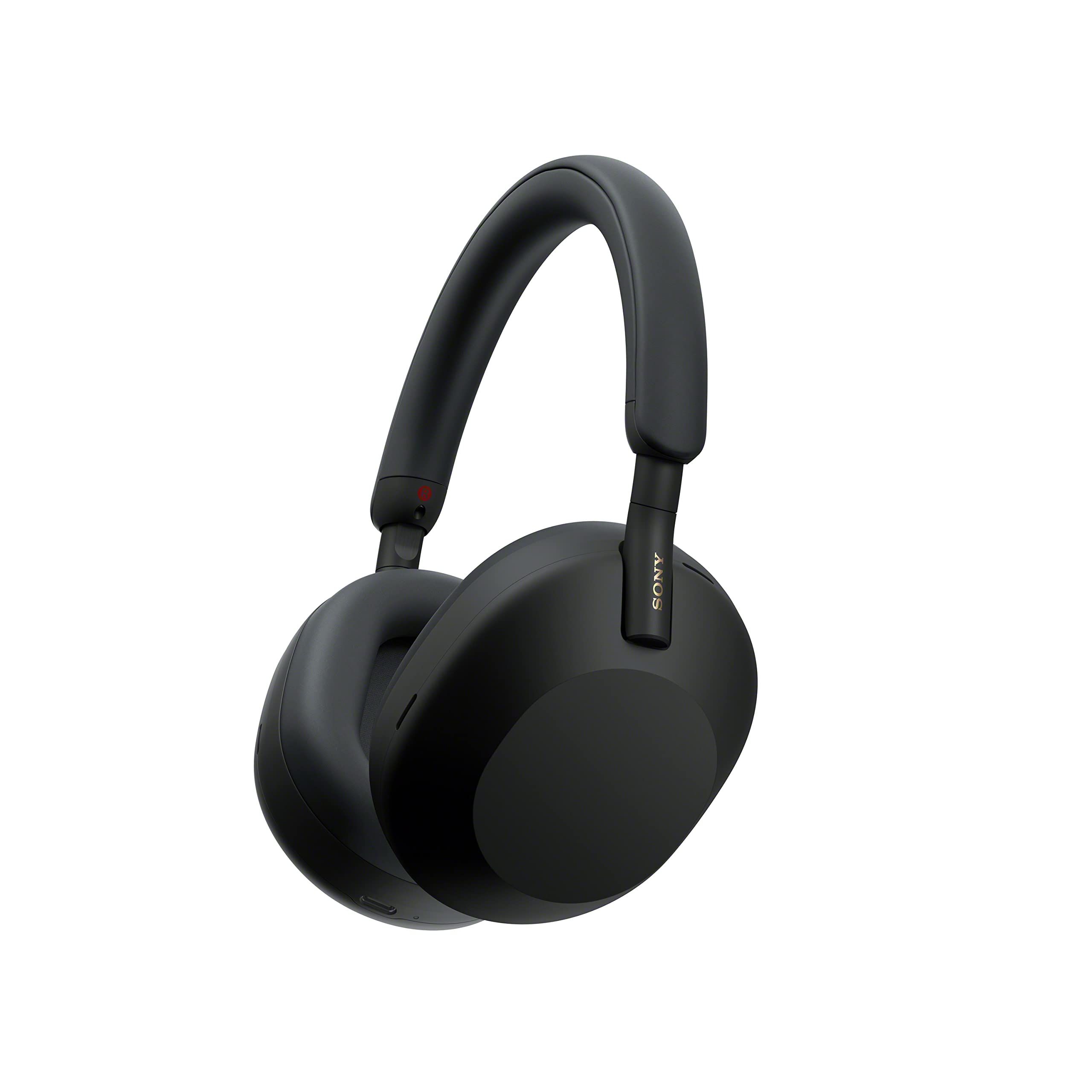 Cascos sony outlet cancelacion de ruido