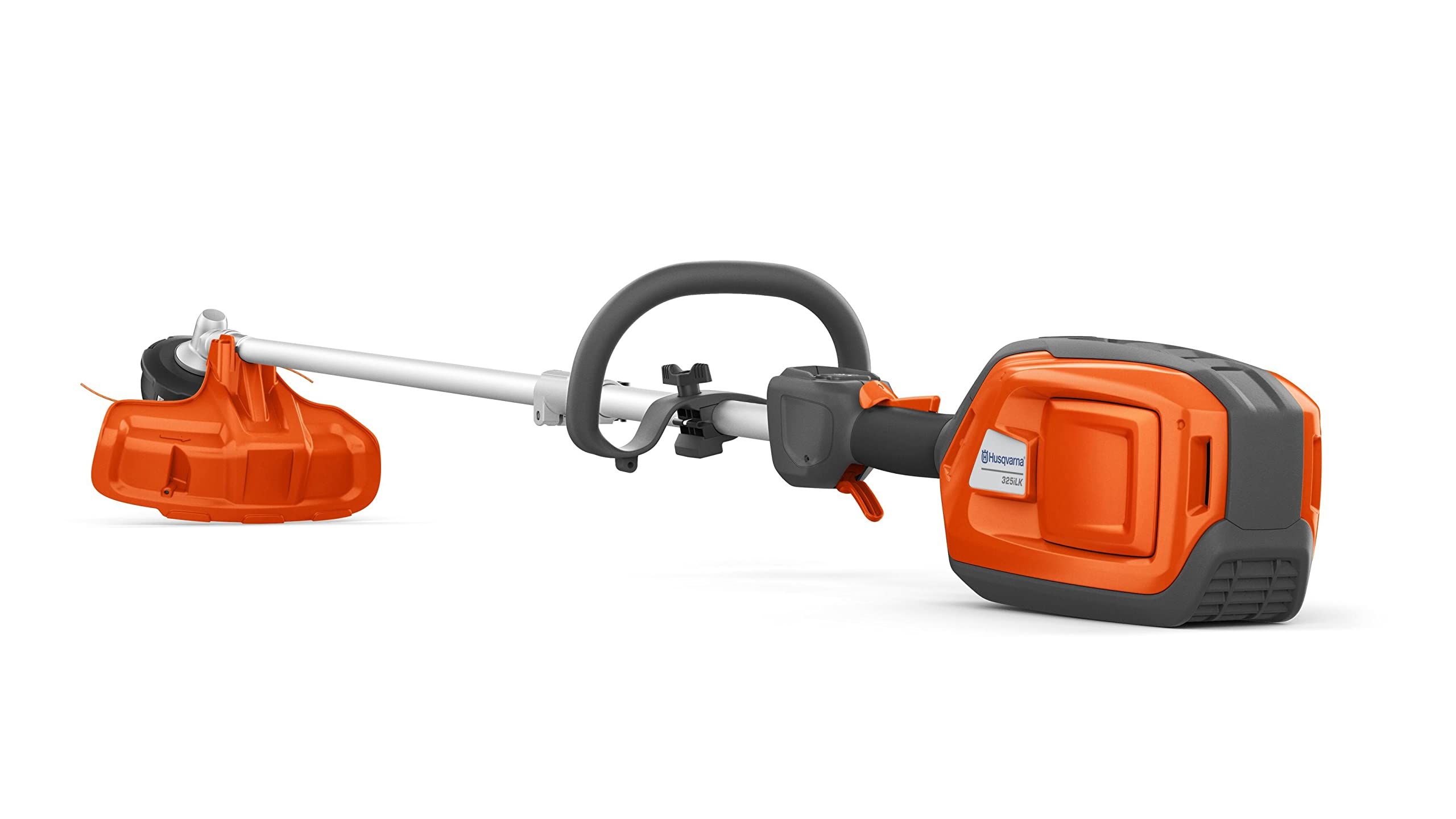 Best husqvarna on sale weed eater