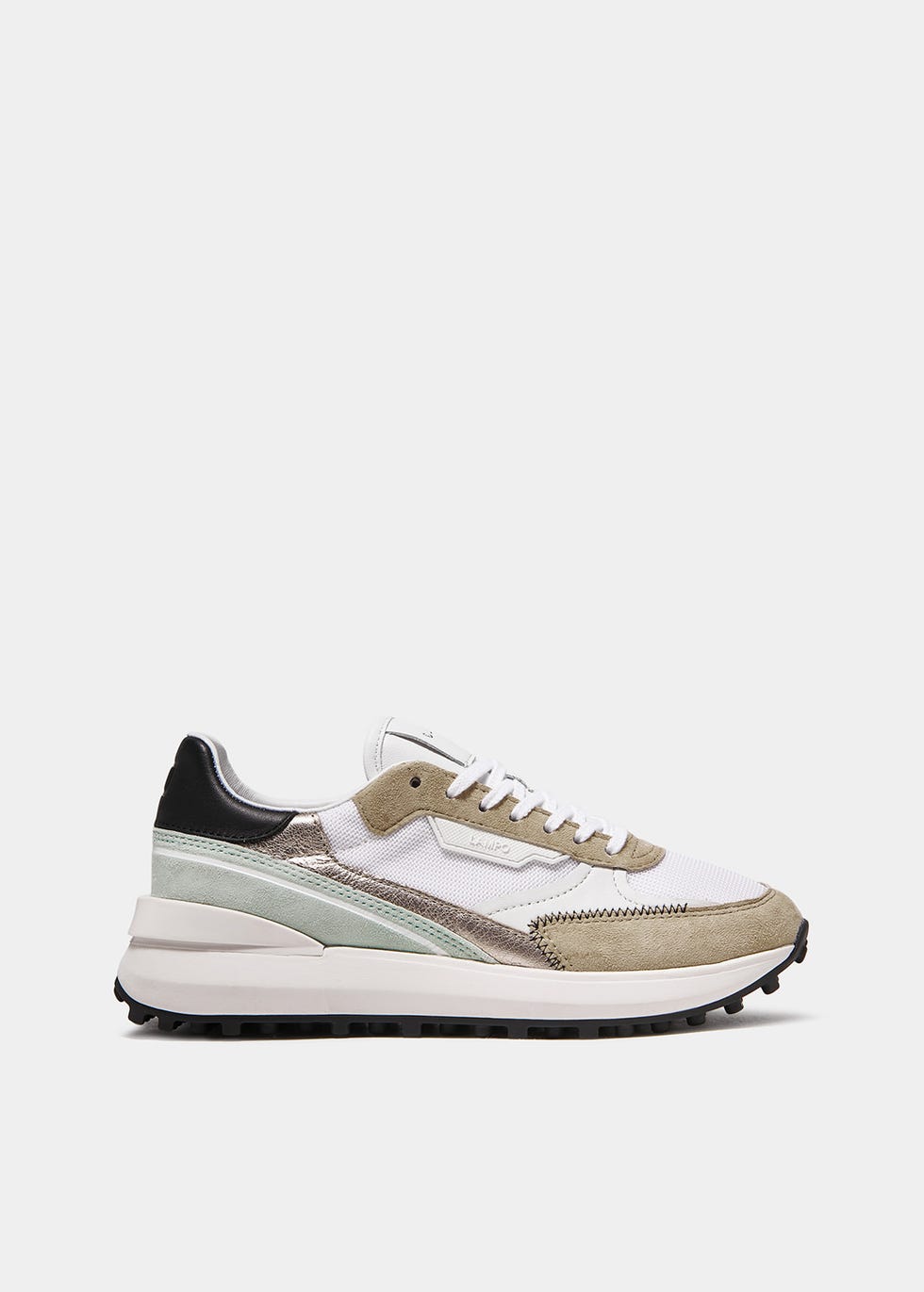 LAMPO DRAGON WHITE-MINT