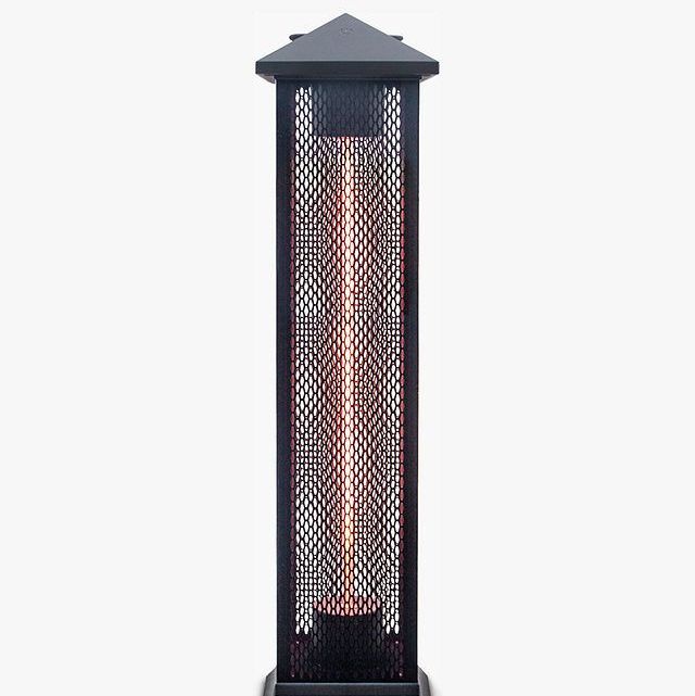 Universal Lantern Patio Heater
