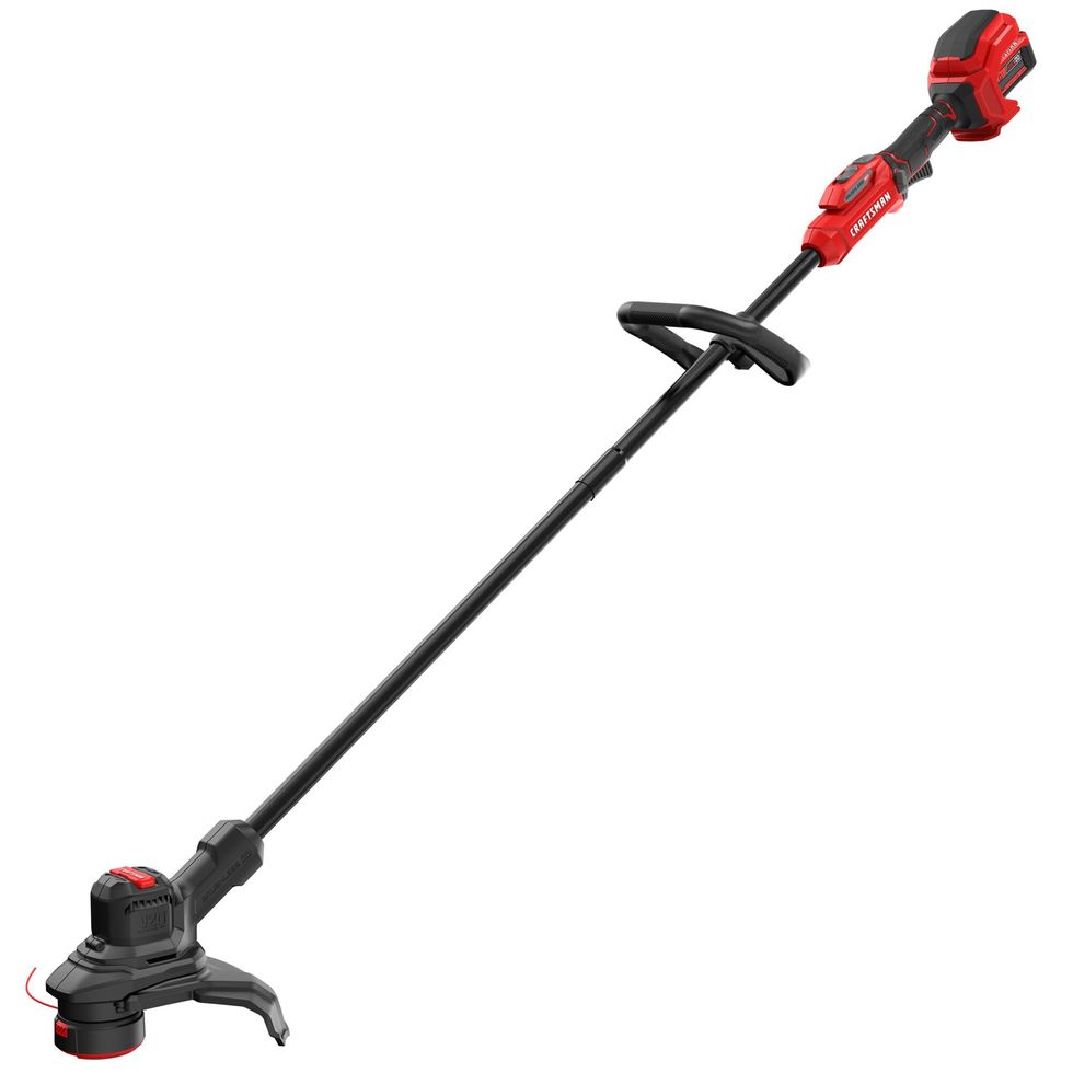 Best String Trimmers 2024 Weed Wacker Reviews