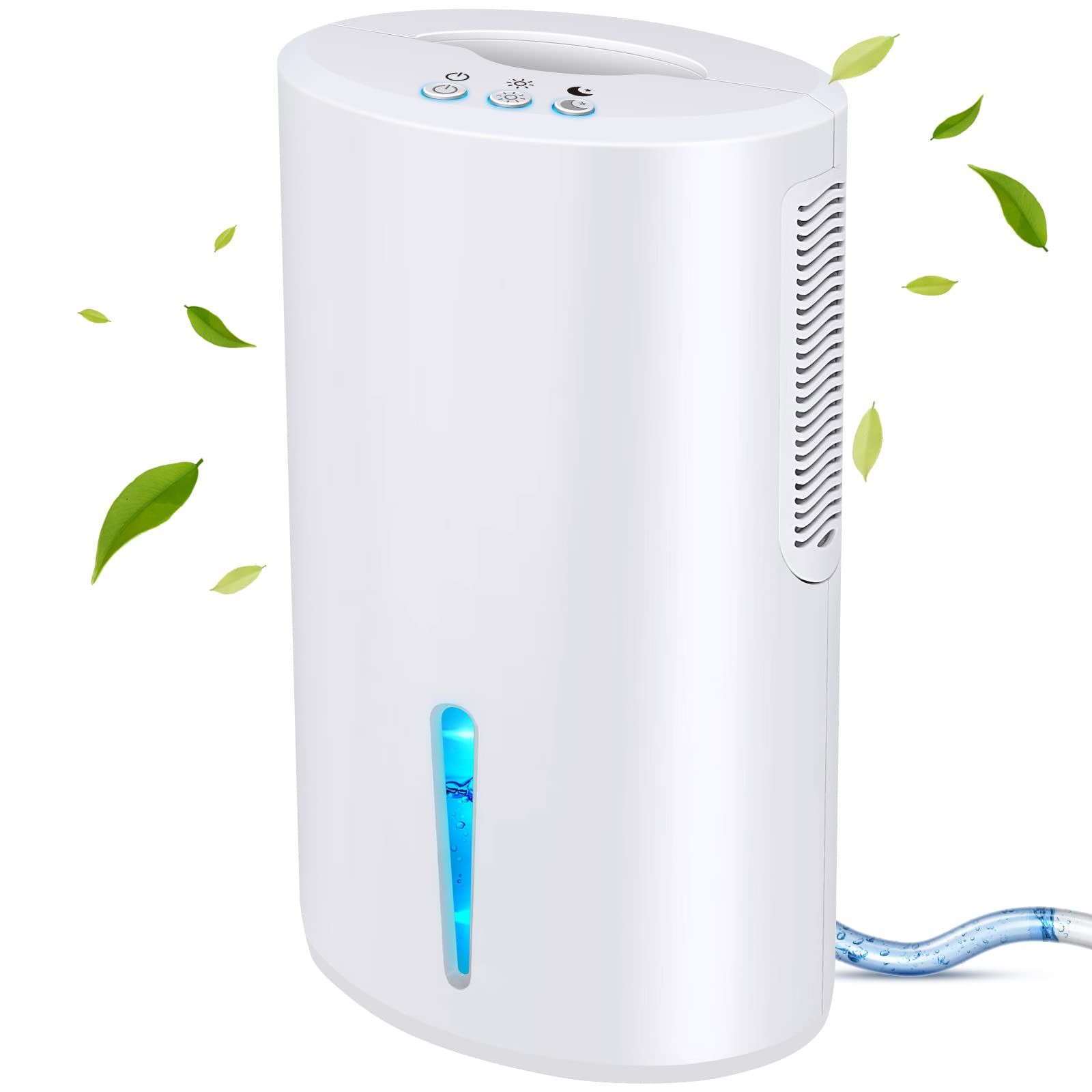 The 7 Best Small Dehumidifiers For 2024 Top Small Dehumidifier For   1683207477 51wDAKBCwTL 