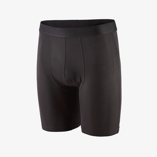 Nether Bike Liner Shorts