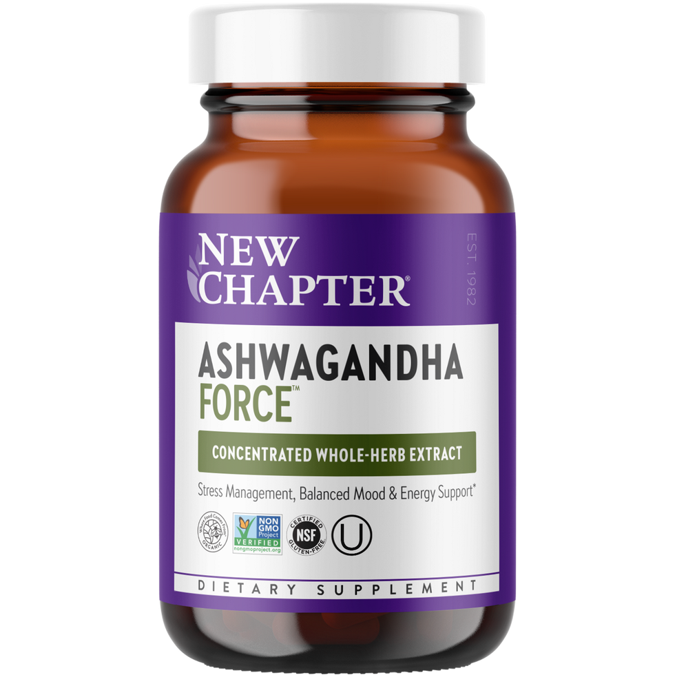 Ashwagandha Force™