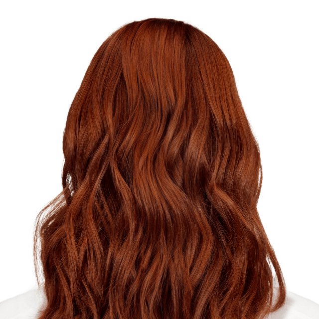 Sardinia Red Hair Kit 