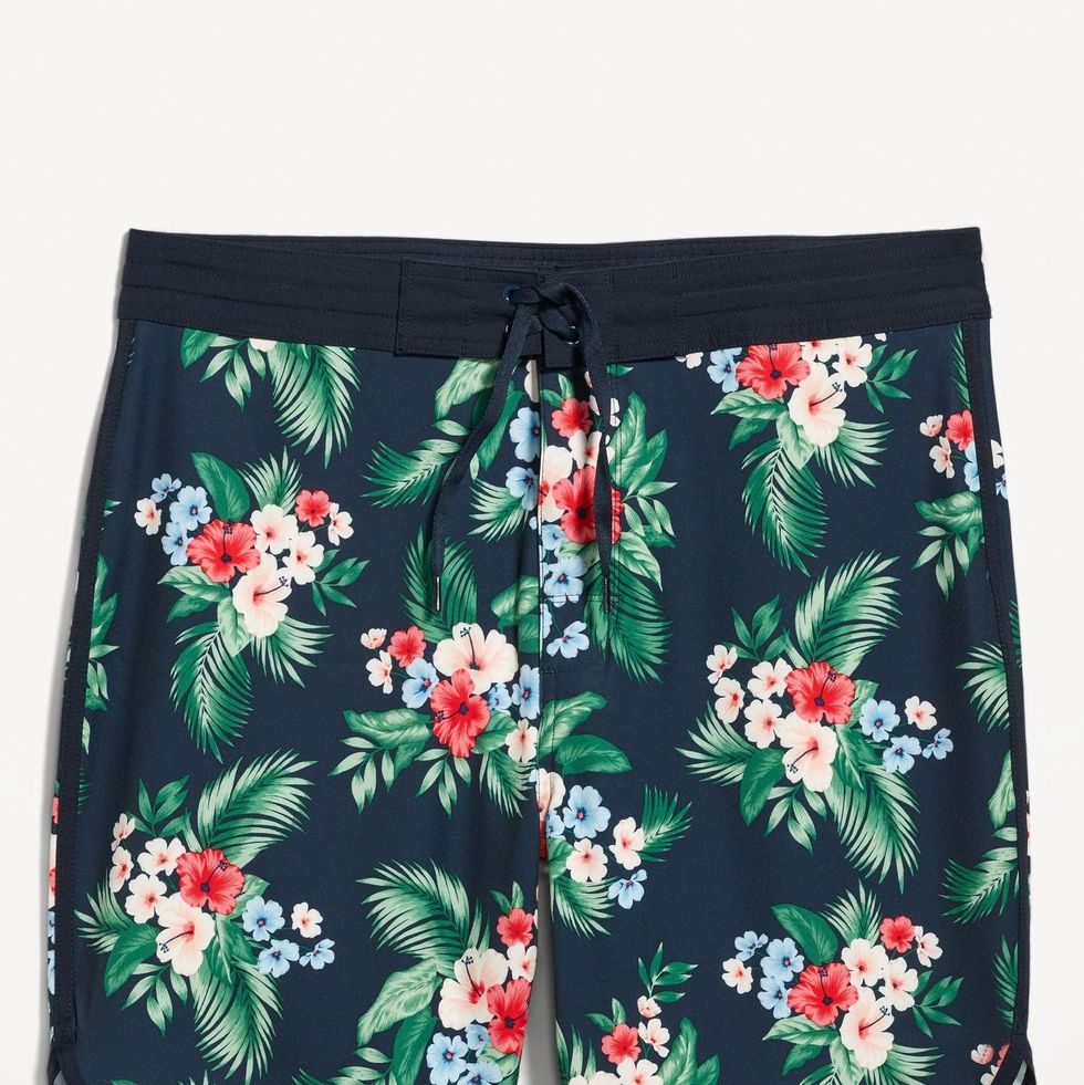 The 15 Best Board Shorts for Men in 2024