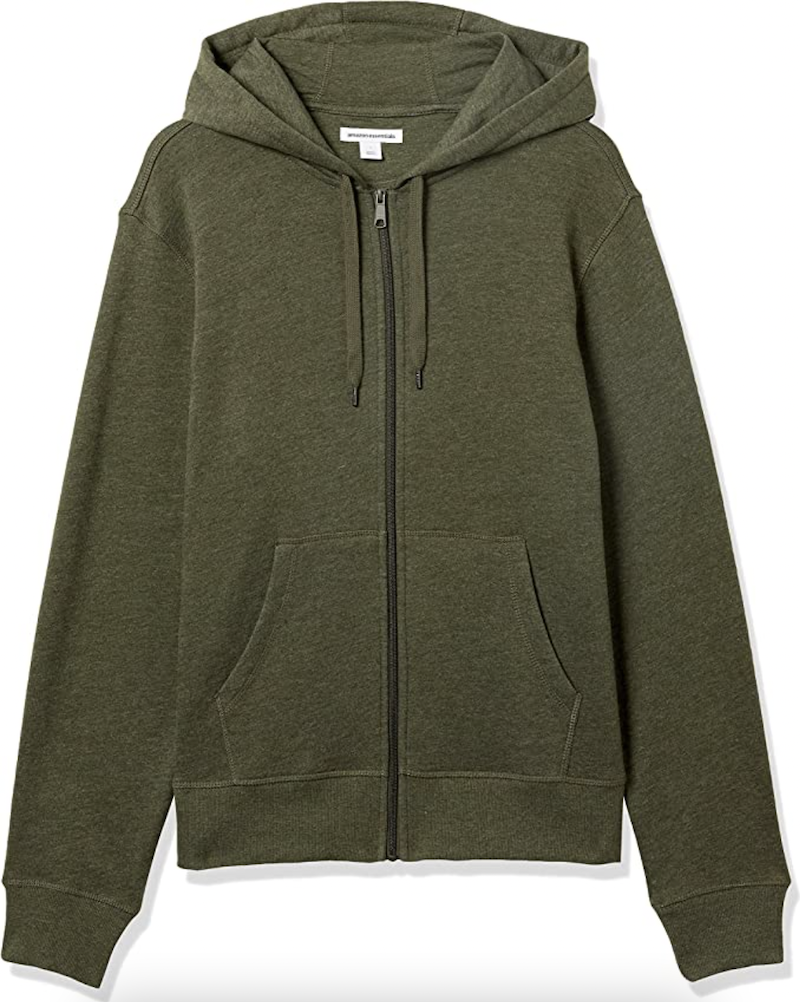 17 Best Zip-Up Hoodies for Men, Tested and Reviewed