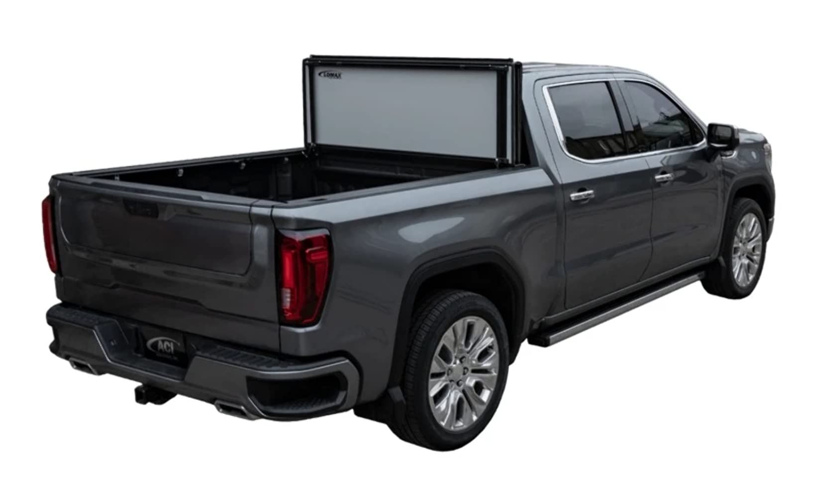 Best Truck Tonneau Covers For Every Budget 2024 - Road & Track