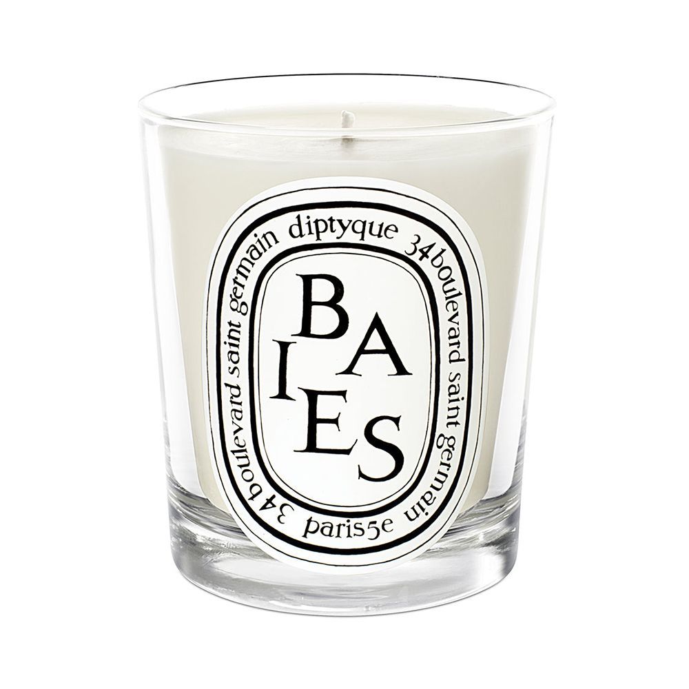 Most popular discount diptyque candle scent