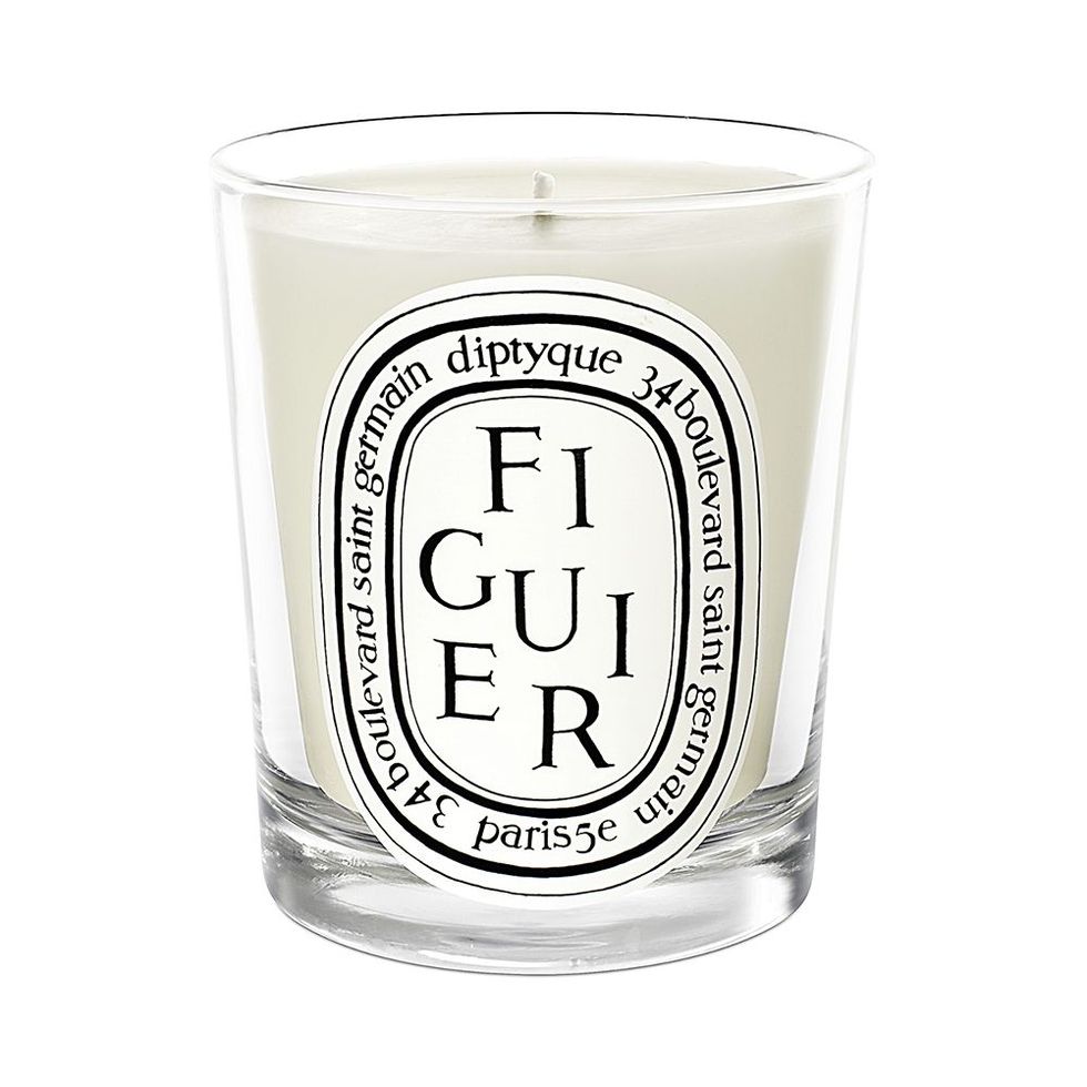 Figuier candle 