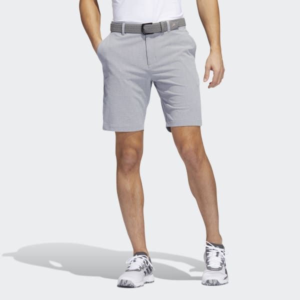 Crosshatch Golf Shorts