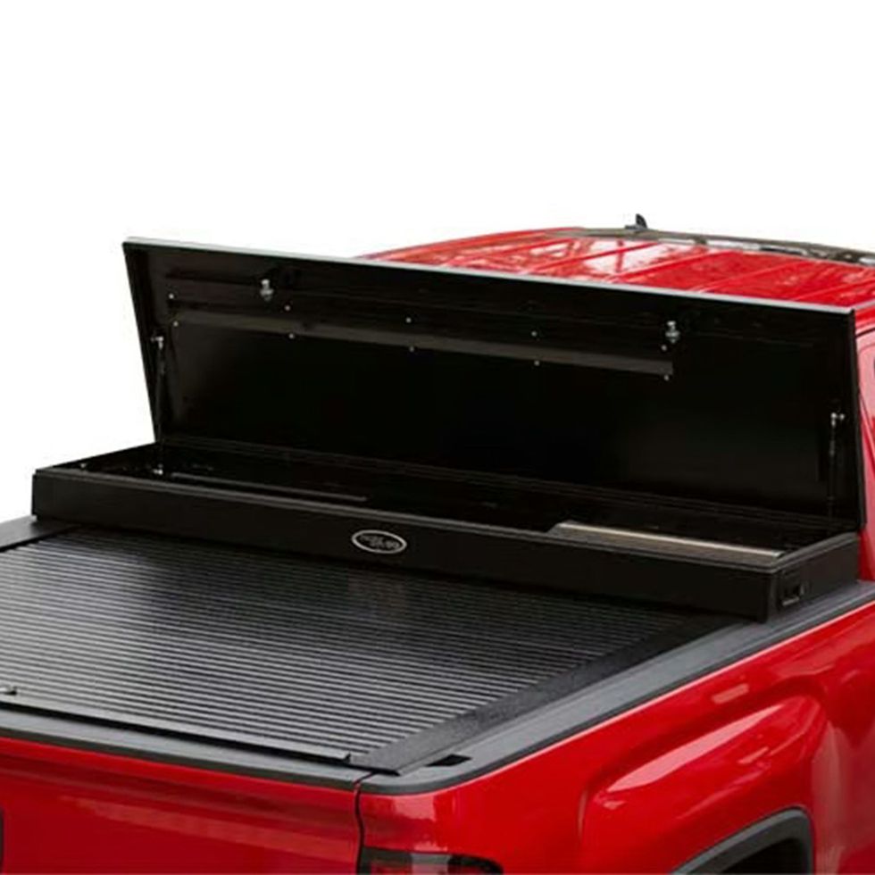 The Best Truck Bed Toolboxes You Can Buy