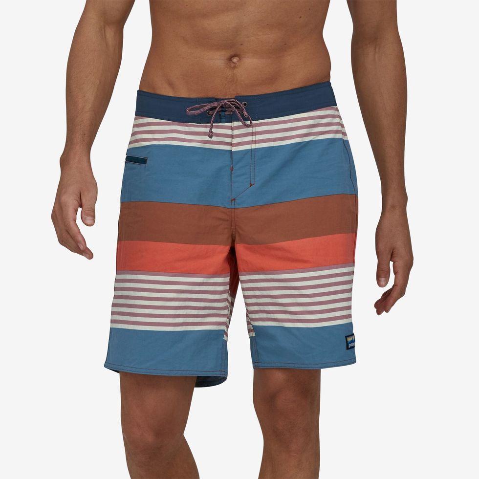 The 18 Best Board Shorts to Buy Now