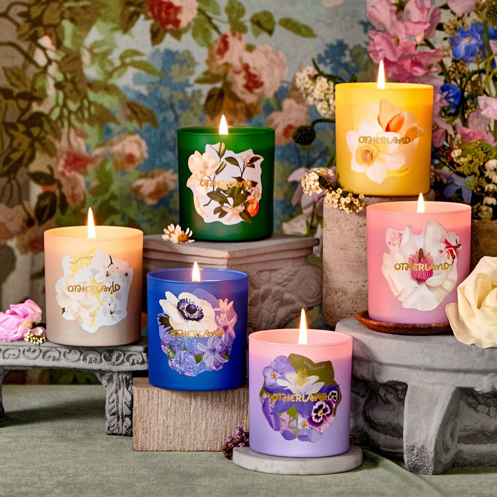 10 Best Mother's Day Candles 2023