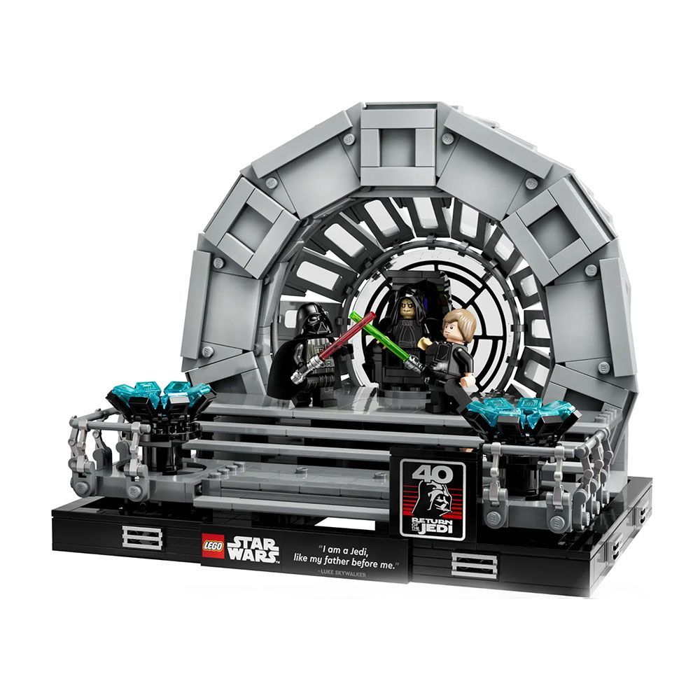 Show me lego star wars new arrivals