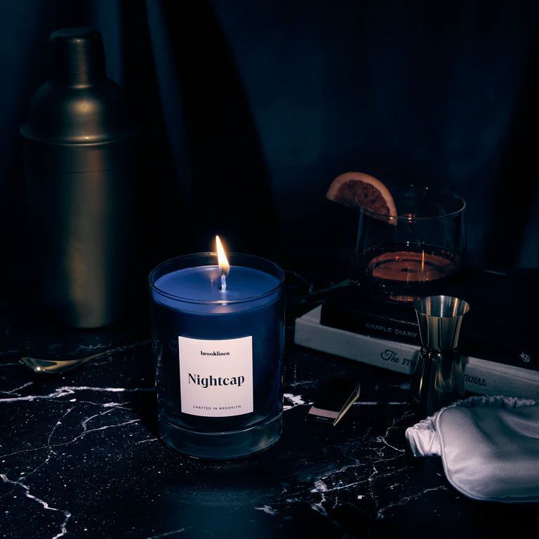 The 16 Best Candles In 2024 Shop House Beautiful Favorites   1683214101 2 Bkl 19 Candlesmakover Solo Nightcapcandle 81220a25 5964 49e4 902c 73cbfce37cfb 768x Progressive 6453cea450a3c 