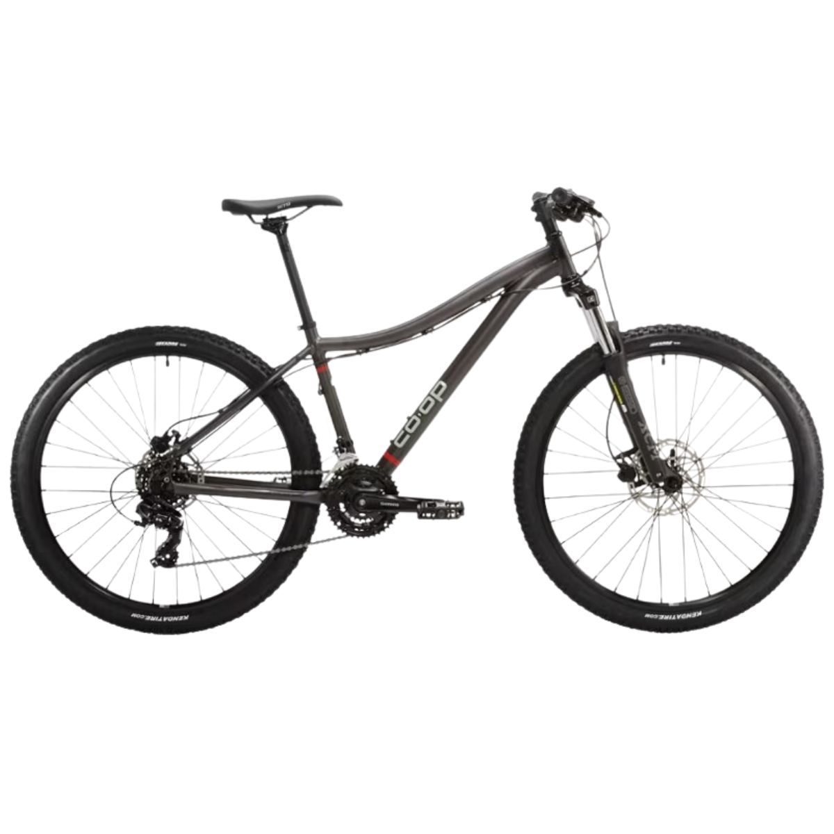 Rei mens mountain online bike