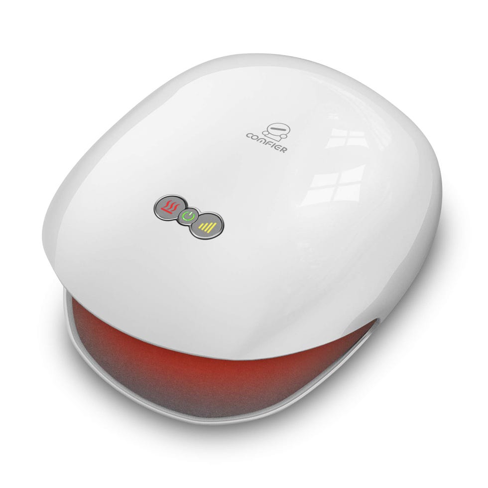 Wireless Hand Massager With Heat 