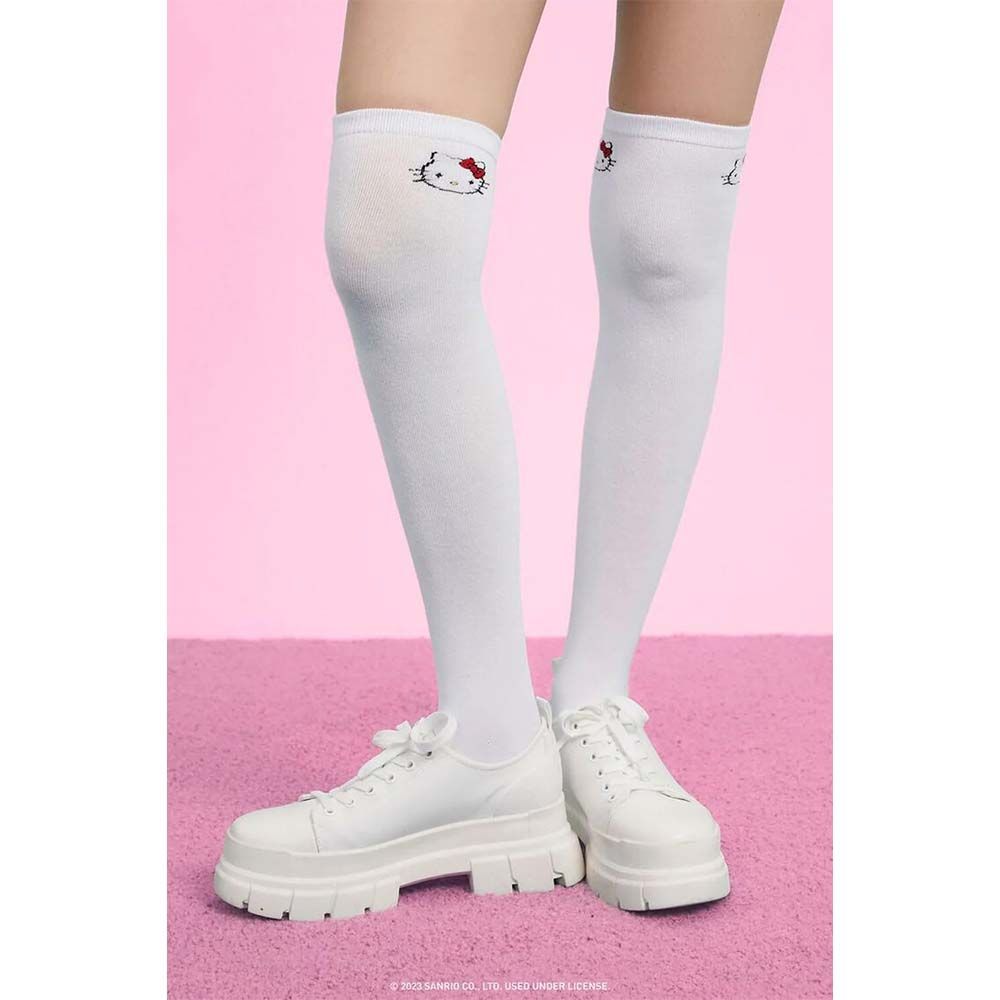 Forever 21 Just Dropped a Hello Kitty Line, and It's Everything 